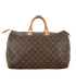 Speedy 40, back view